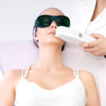 Cold Laser or Photobiomodulation Treatments